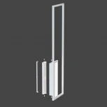 Настенный светильник Mantra Boutique 7662 (LED, 220V)