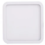 Встраиваемый точечный светильник Mantra Tecnico Saona C0191 (LED, 220V)