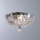 Потолочная люстра Divinare Calotta 4030/02 PL-2