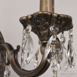 Бра Bohemia AL7801 AL7801B10/1/175 B SGB