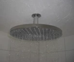 Верхний душ Hansgrohe Raindance AIR 27477000