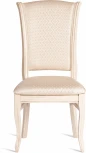 Обеденный стул Tetchair VERSAL (Бук/Бежевый)