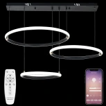 Подвесной светильник Natali Kovaltseva LED LAMPS 81281