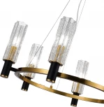 Подвесная люстра Casali SL1238.303.06 ST Luce