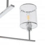 Потолочная люстра на штанге MyFar Alen MR1913-5P (220V)