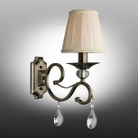 Бра Omnilux Mezzano OML-79111-01 (220V, подвески)