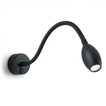 Спот Feron 41229 (LED, 220V, выключатель, для чтения)