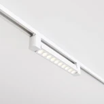 Трековый светильник Points Unity 3000K 10Вт 36° LED Maytoni Technical TR010-1-10W3K-M-W (220V)