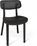 Стул SHT-S85 черный/черный Sheffilton 2304646312