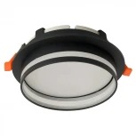 Светильник потолочный встраиваемый Feron DL702 51098