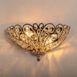 Бра Abrasax HSB11002/2 (220V)