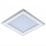 Встраиваемый точечный светильник Lightstar Acri 212042 (LED, 220V, IP44)