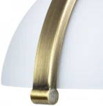 Настольная лампа Arte Lamp Brava A5056LT-1AB (220V)