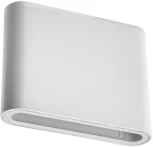 Архитектурная подсветка Feron Техно 48361 DH504, 220lm, 4W, 3000K, белый (LED, IP54)