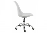 Компьютерное кресло Woodville Kolin white 11833