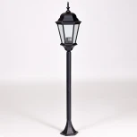 Наземный фонарь Oasis Light 91406L Bl (220V, IP44)