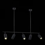 Потолочная люстра на штанге ST Luce Sormano SL1206.403.05 (220V)