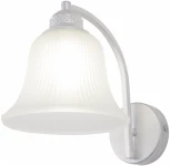 Бра Arte Milano Napoli-1254 331254/1W WT+SL (220V)