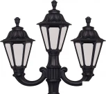 Наземный фонарь Fumagalli Rut E26.157.R21.AXF1R (220V, IP55)