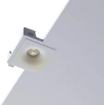 Встраиваемый светильник под гипсокартон гипсовый Artpole SGS10 (220V)