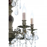 Подвесная люстра ST Luce Ornatole SL174.503.05