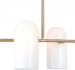 Потолочная люстра на штанге F-Promo Barfila 4619-6P (220V)