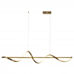 Подвесной светильник светодиодный MyFar Marry MR2050-PL (220V)