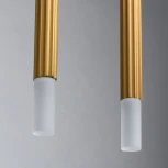 Подвесной светильник DeMarkt Ракурс 631017005