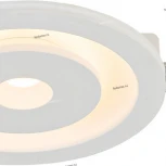 Точечный светильник Donolux DL236GR