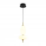 Подвесной светильник Freya Solare FR5594PL-L11B