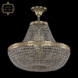 Потолочная люстра на штанге Art Classic 21.05 21.051.H1.45SP G