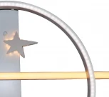 Потолочная люстра Natali Kovaltseva HIGH-TECH LED LAMPS 82010