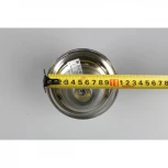 Подвесная люстра Omnilux Marilleva OML-88503-06 (220V, на цепи)