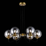 Подвесная люстра Scorze SLE1097-303-06 Evoluce