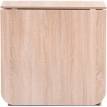 Стол-книжка Mobi Глория 606 М с ящиками дуб сонома 264872