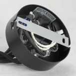 Подвесная люстра Lussole Cranbrook GRLSP-8256