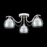 Потолочная люстра Freya Nikki FR5052-CL-03-W