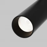 Трековый светильник Focus Led Exility 4000K 12Вт 36° (магнитный) Maytoni Technical TR032-2-12W4K-M-B (48V)