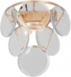 Бра V58340-8/2A Vitaluce (220V)