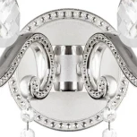 Бра Osgona Lusso 788624 (220V, подвески, подсвечник, свеча)