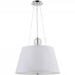 Подвесной светильник Maytoni Bergamo MOD613PL-03W (220V, на тросе, круглые)