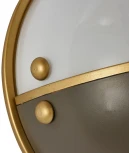 Настенный светильник Favourite Radius 2935-1W