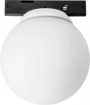 Трековый светильник низковольтный 24V 3W Lightstar Linea 206637 (LED, шар)