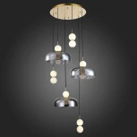 Подвесной светильник ST Luce Ode SL6112.203.42