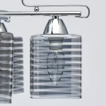 Потолочная люстра De City Олимпия 638019705 (220V)