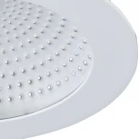 Встраиваемый точечный светильник Escada Umbria LED 002