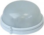 Настенно-потолочный светильник Gauss НБП 926602106 (LED, 220V, круглые, IP54)
