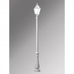 Наземный фонарь Fumagalli Noemi E35.202.000.WYH27 (220V, IP55)