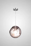 Подвесной светильник AM Group AM352 AM352-1CH (220V, на проводе, шар)