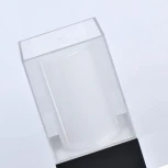 Наземный светильник DeMarkt Меркурий 807043401